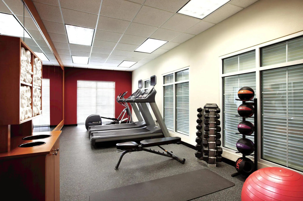 Homewood Suites by Hilton Ithaca
