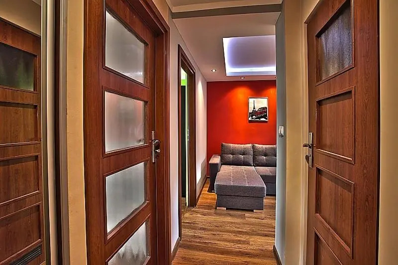 Apartament Na Wspólnej