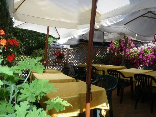 Hotel Delle Alpi