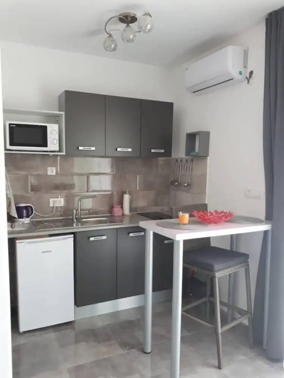 Apartmani Korina