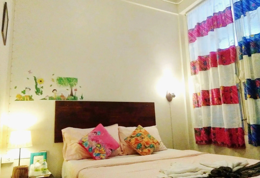 Thaweesuk Hotel
