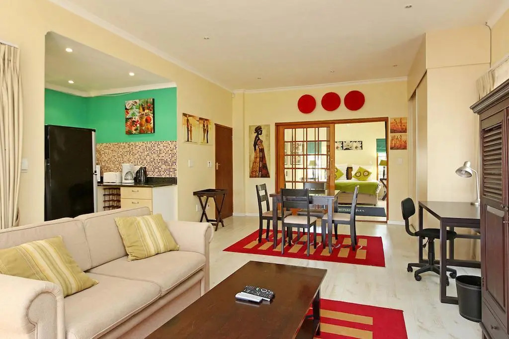 Kleinbosch Lodge