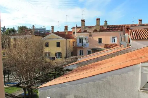 Hostel Via Flavia