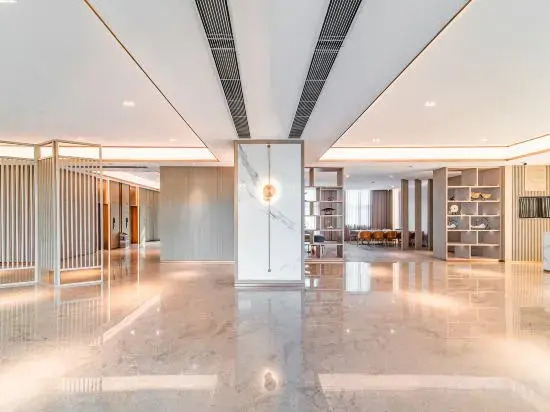 Manju Hotel (Lianyungang Lianyun)