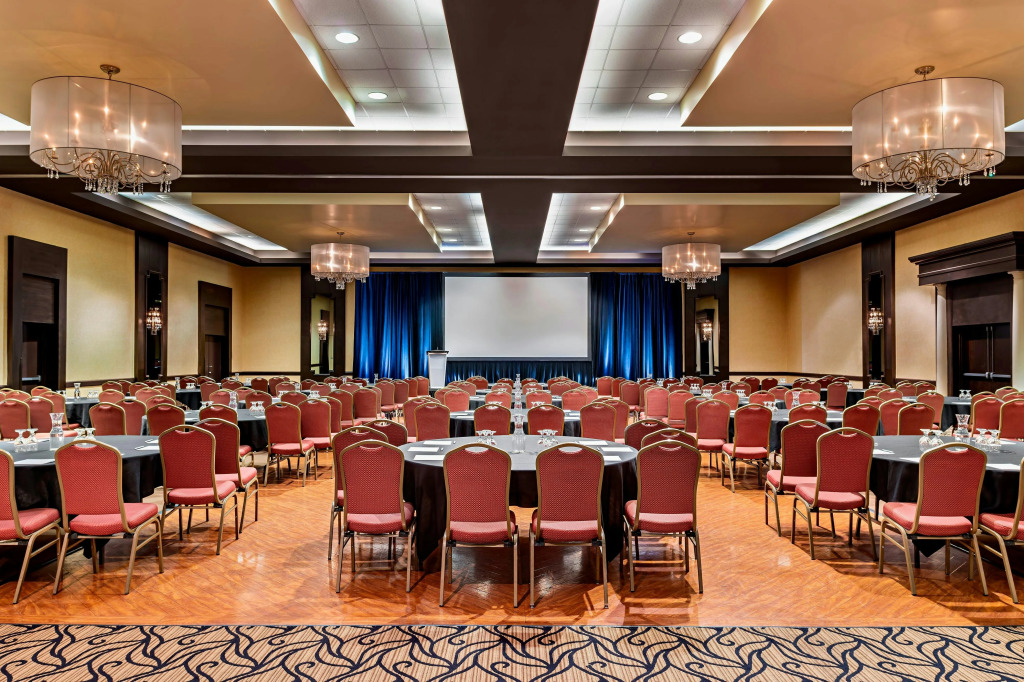 Four Points by Sheraton London