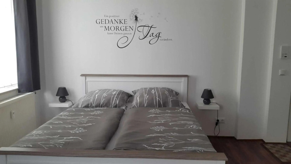 Ferienwohnungen Haus Sarah