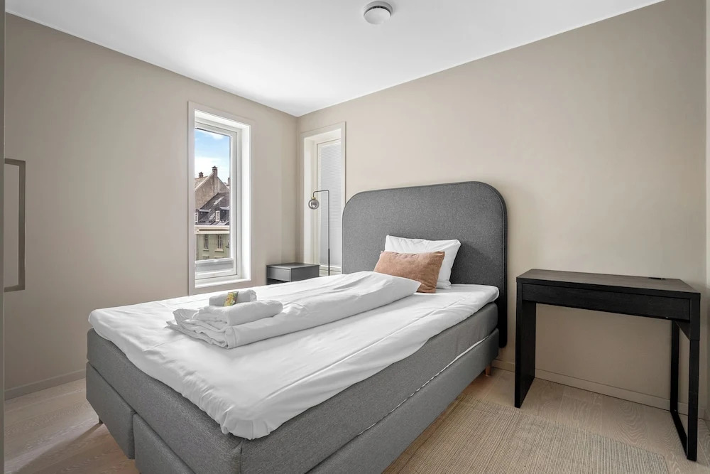 Exclusive Penthouse with Teracce