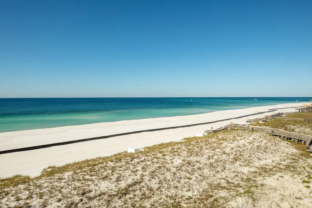 Inlet Reef 407 2 Bedroom Condo