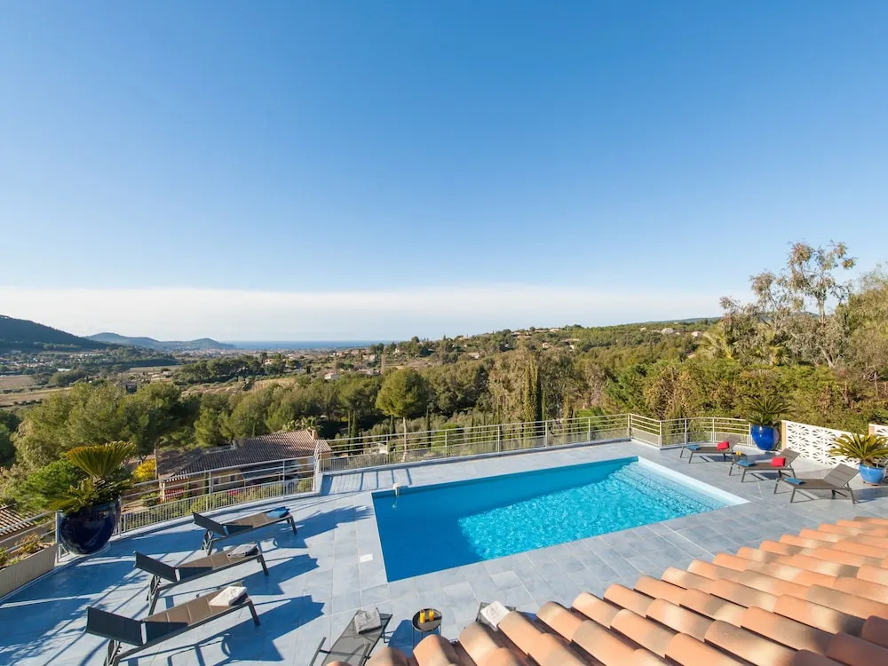 Villa d'Azur