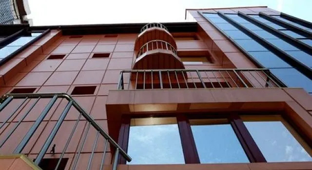 Citius Hotel