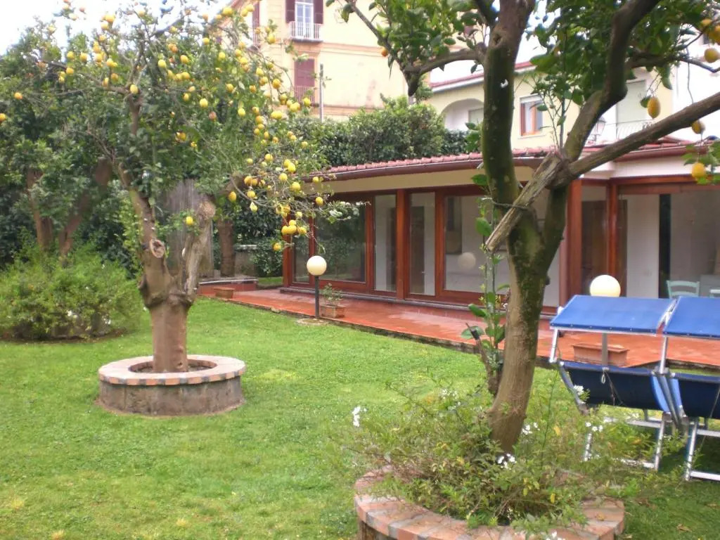 Chalet Claudia