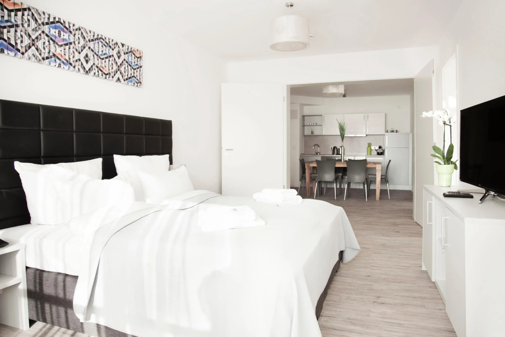 Apartments Rosenthal Residence