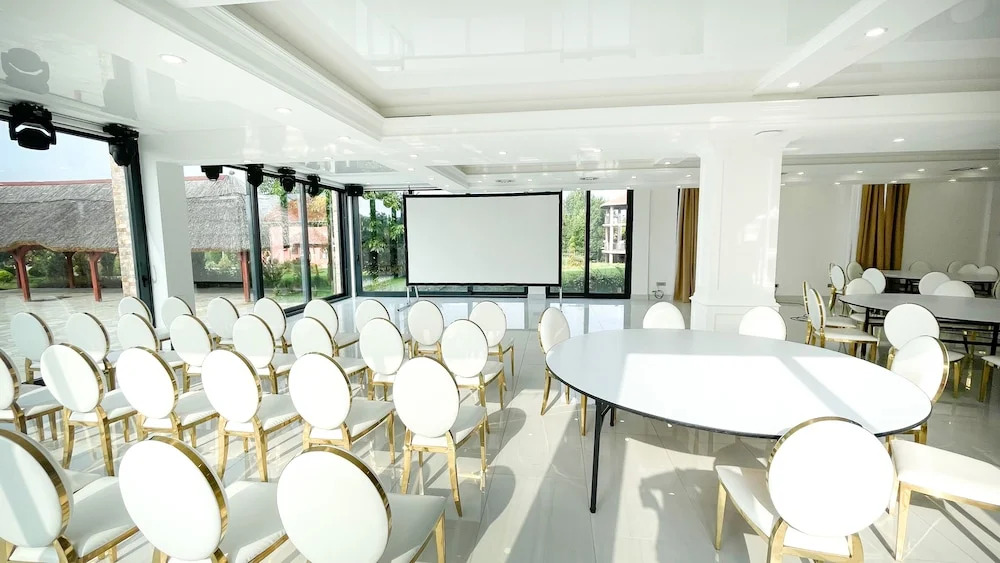 Hotel S Klub