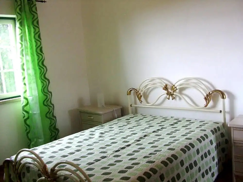 Villa With 3 Bedrooms in Ulgueira, With Wonderful sea View, Private Pool, Enclosed Garden Near the Beach