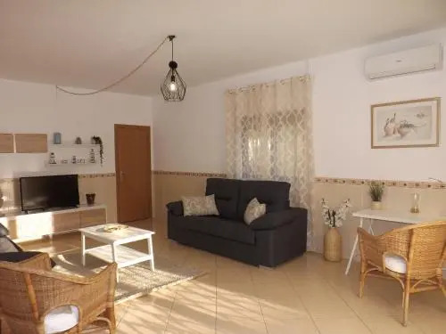 Villa Claramar