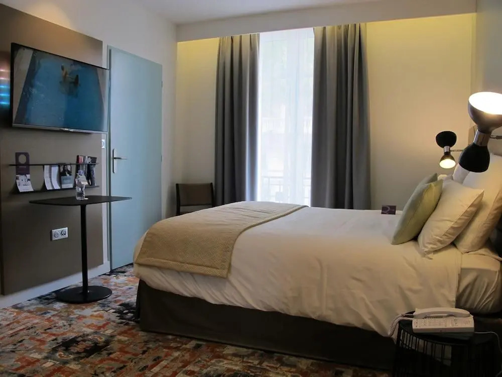 Holiday Inn Lyon-part Dieu