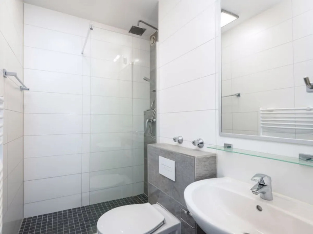 Apartment B712 Sassofortino