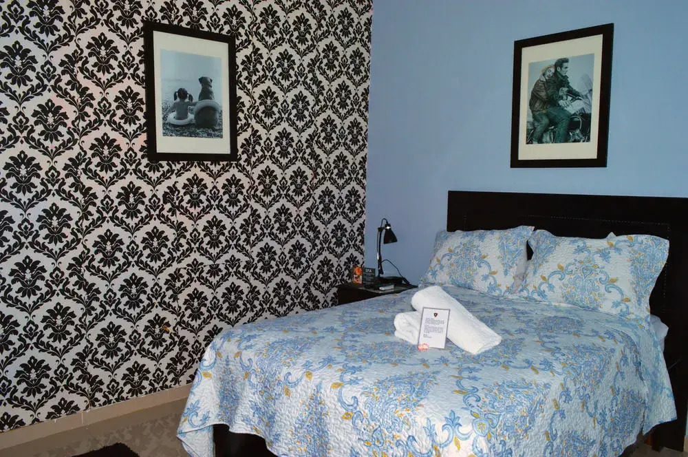 Savoy Hotel Boutique Santo Domingo