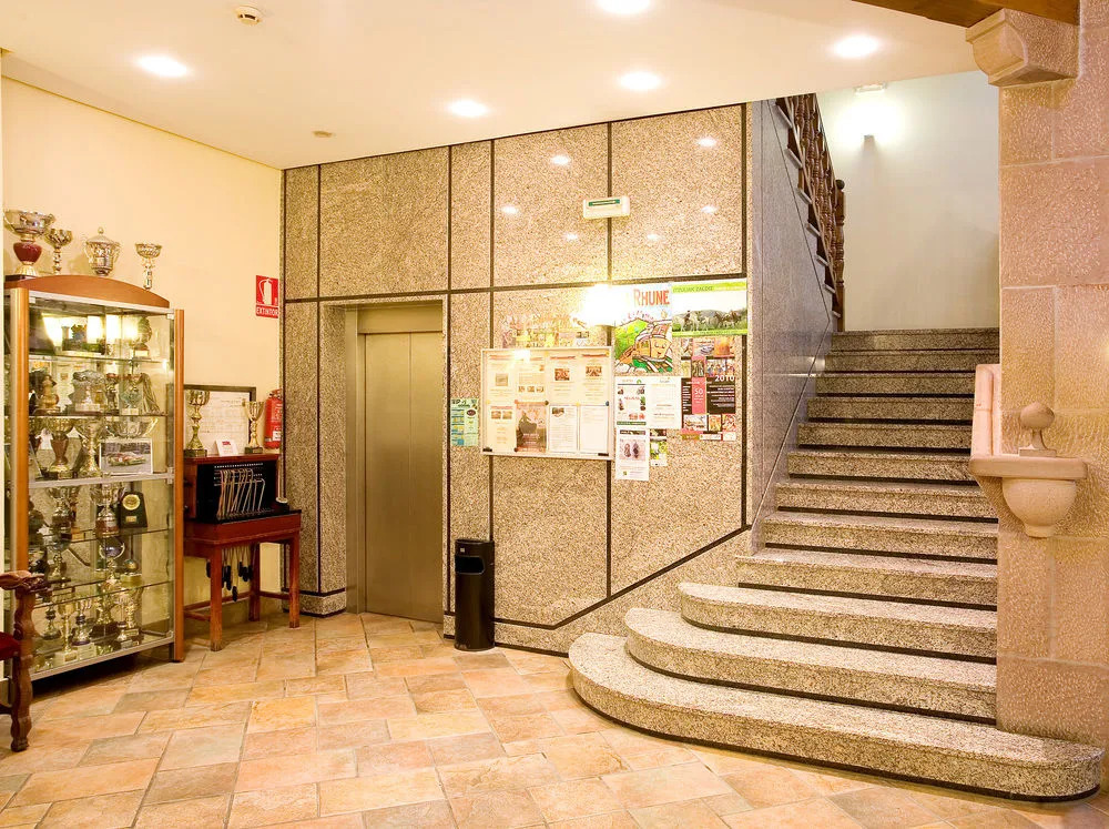 Hotel Venta de Etxalar