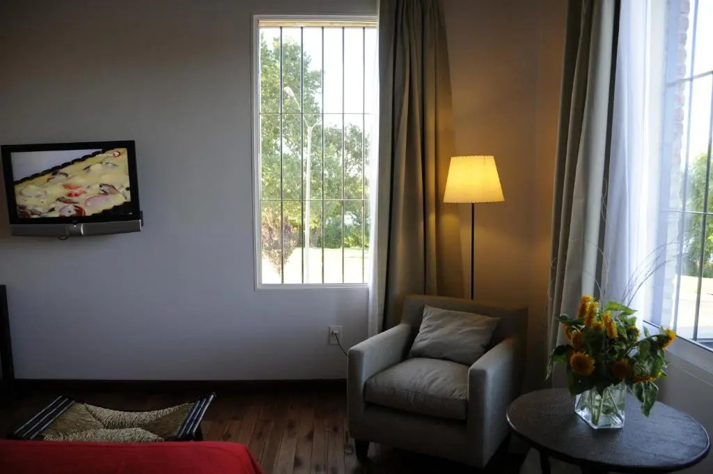 Hotel Hostal del Espinillo
