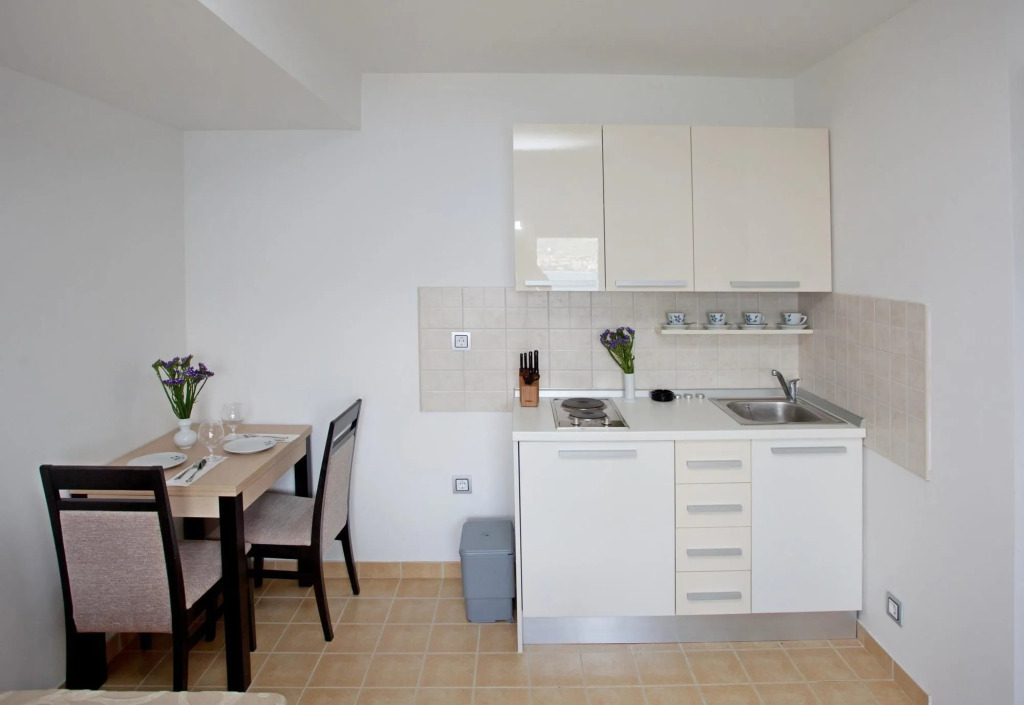 Apartments Summer Residence Maja