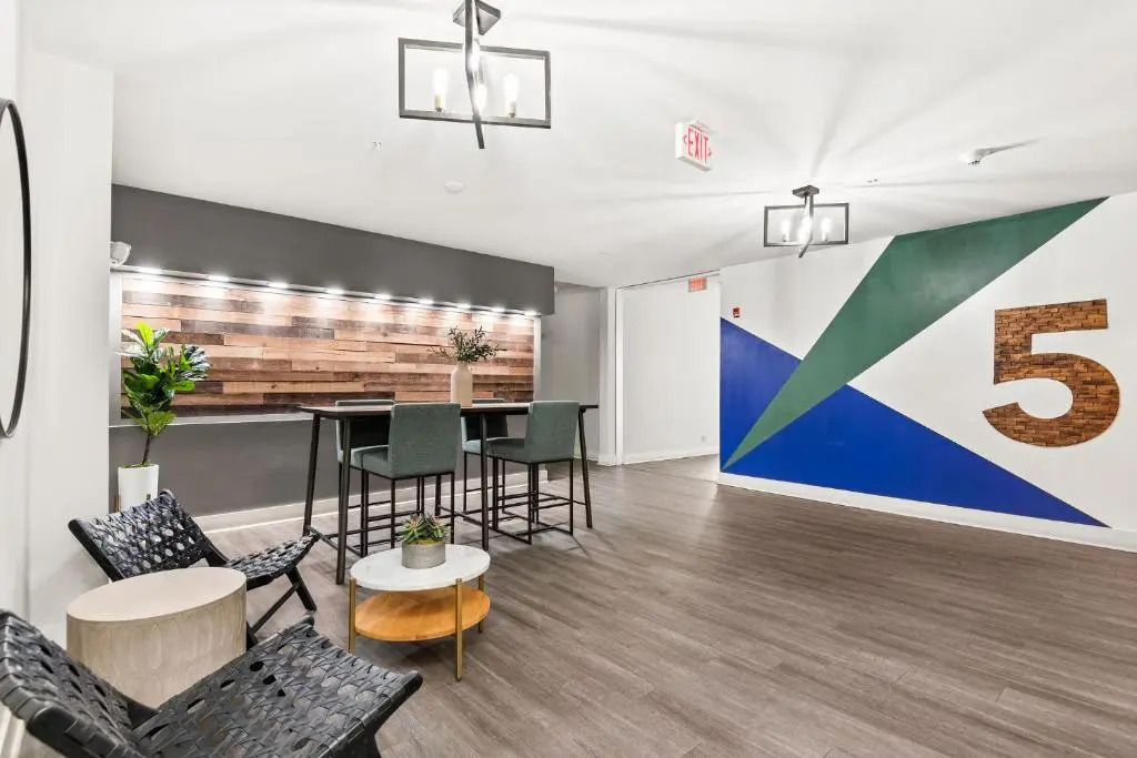 Locale Vanderbilt - Nashville