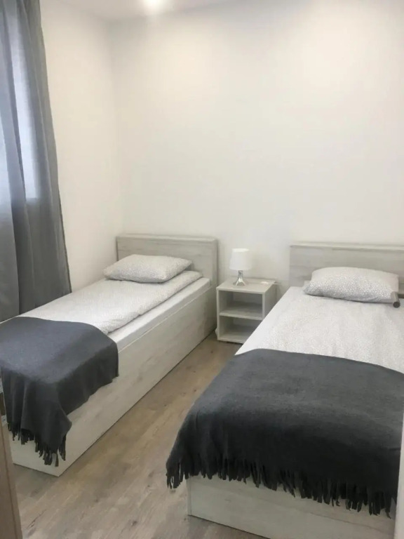 City Gardens Apartmanok Debrecen 2.