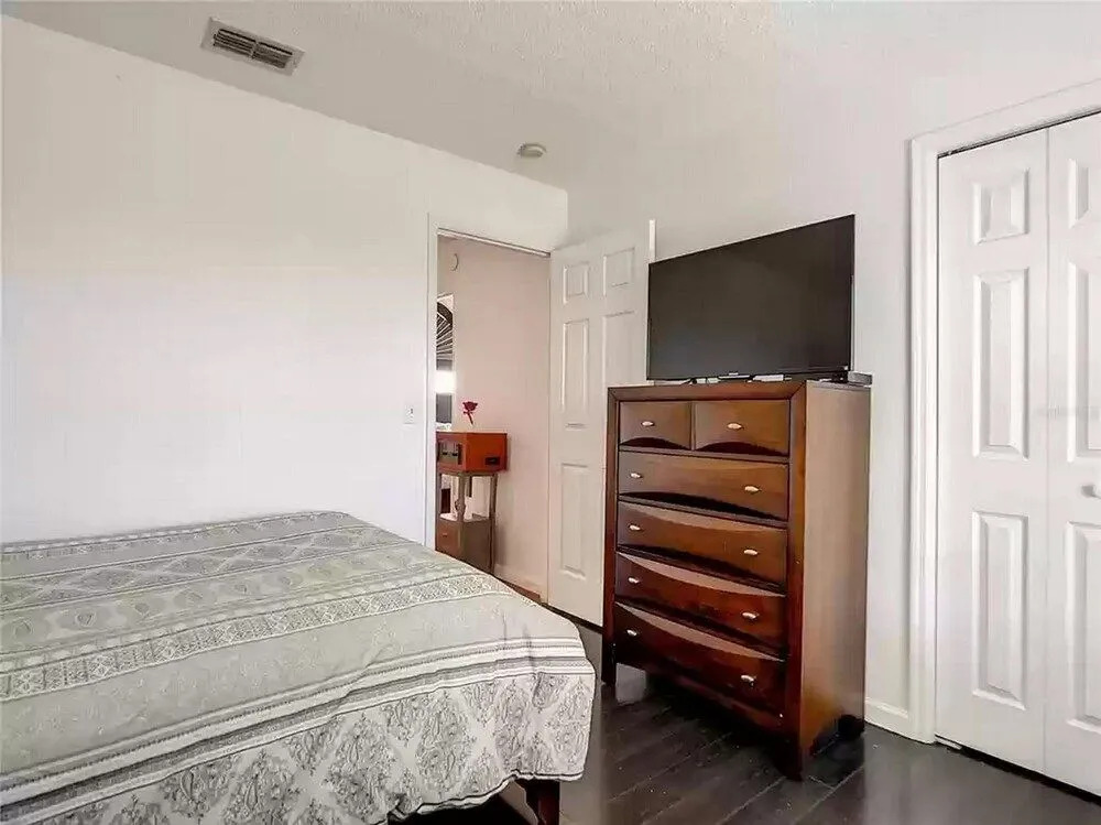 Windwood Villa home