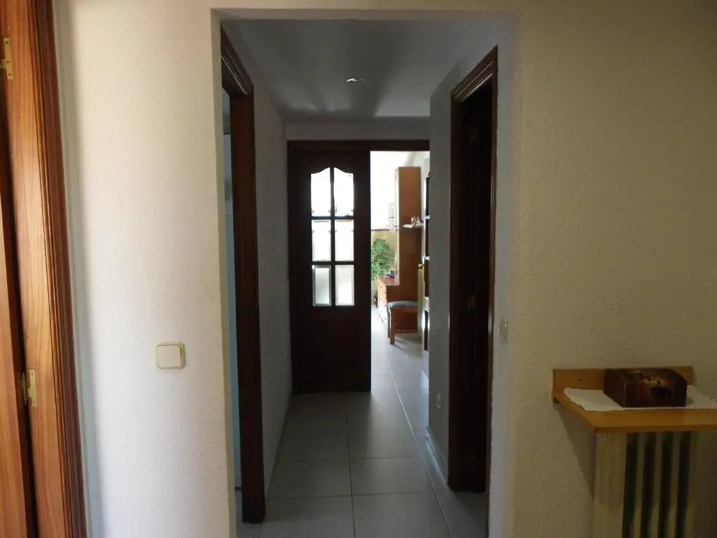 Residencial Pinar San Rafael (VuT)