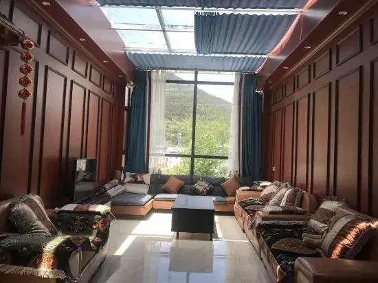 Songpan Peizan Yuge Homestay