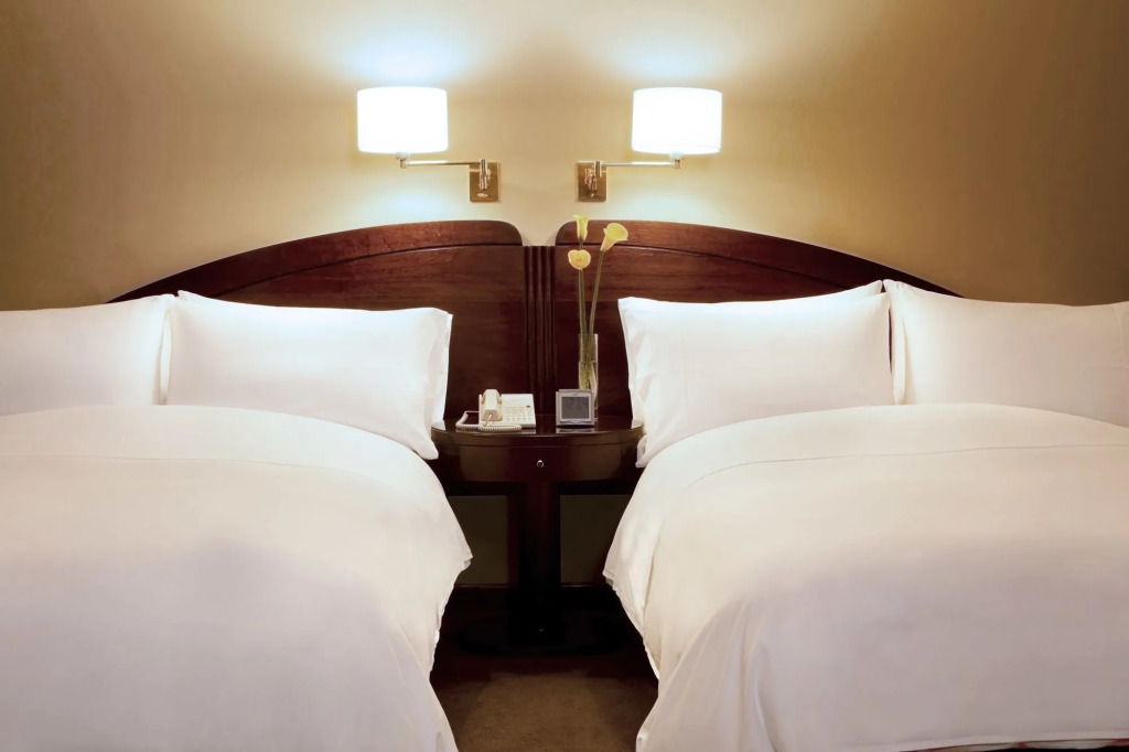 Royal Park Hotel