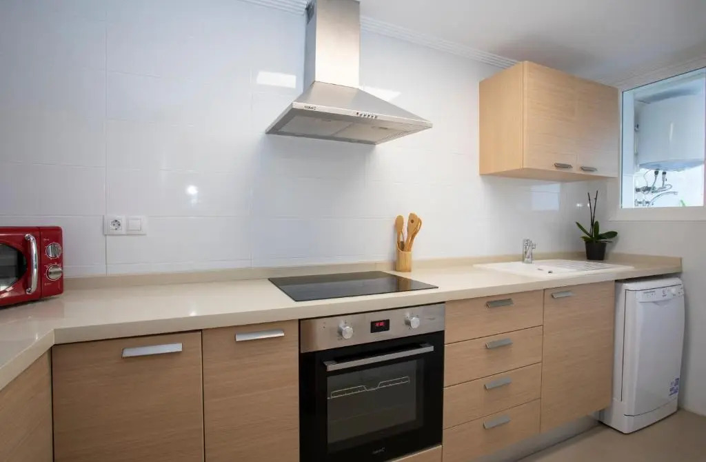 Apartamento Planta Baja a 50 M de la Playa, Brisas Denia