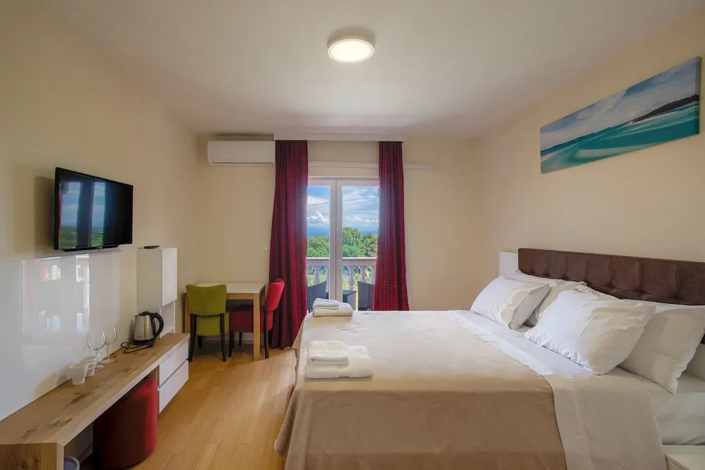 Hotel Livadic