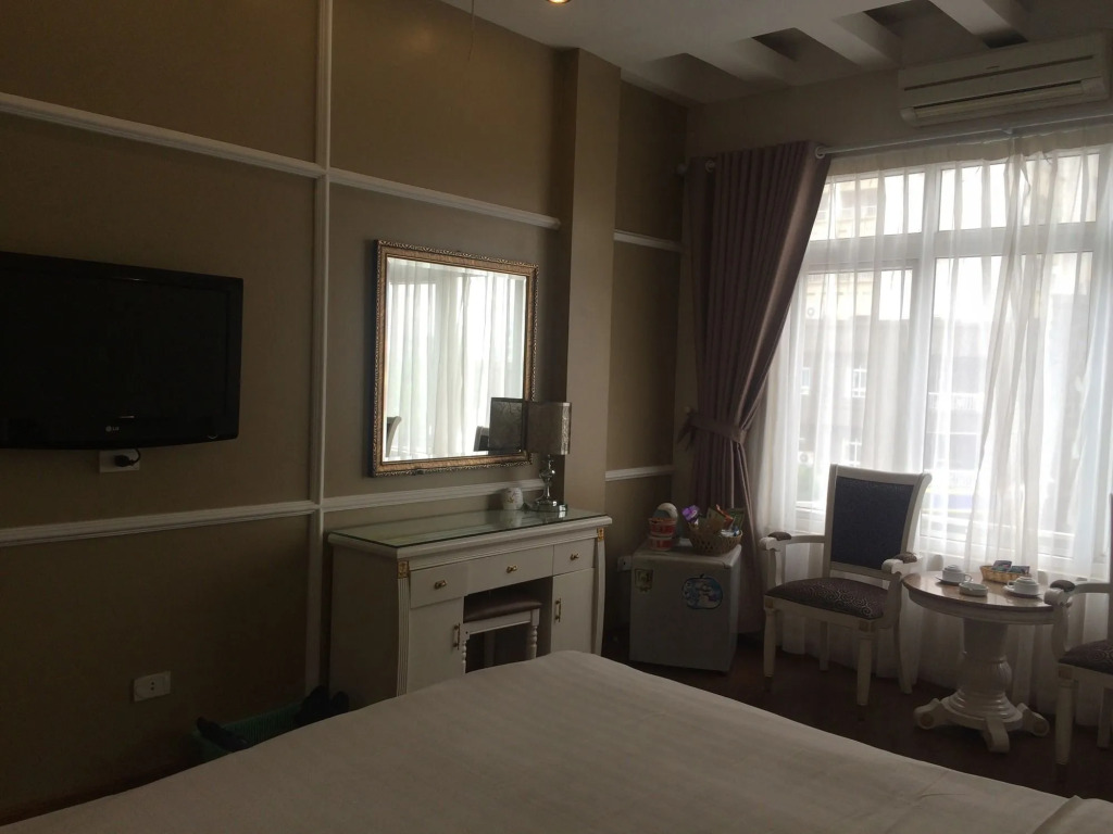 OYO 1158 Ngoc Trai Hotel