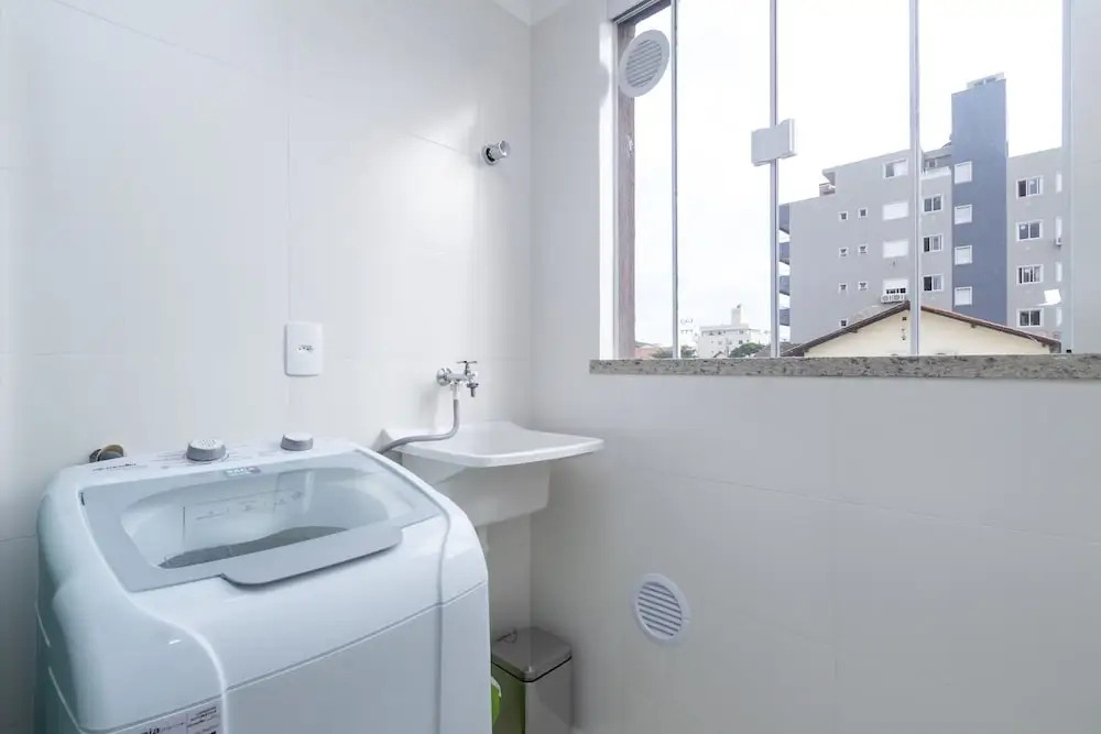 Aluguel Apartamento 2 quartos 1 suite 311A