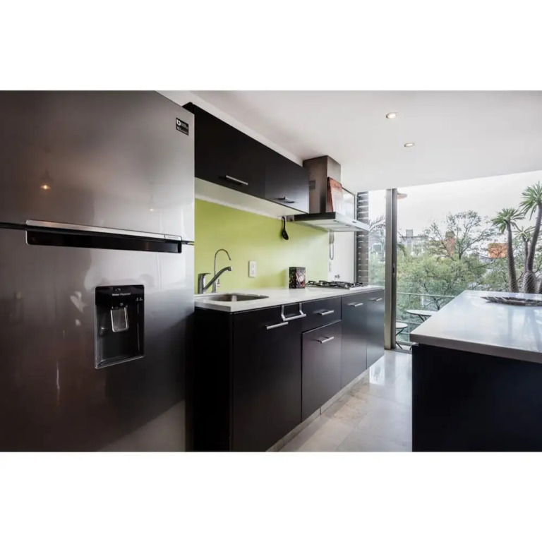 Destination Condesa @Tamaulipas Loft