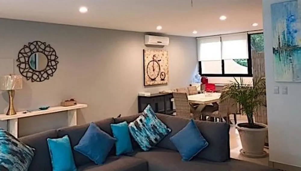 Affordable  Chic 2 Bed, ENCANTO 104 – By Salt-Kisses