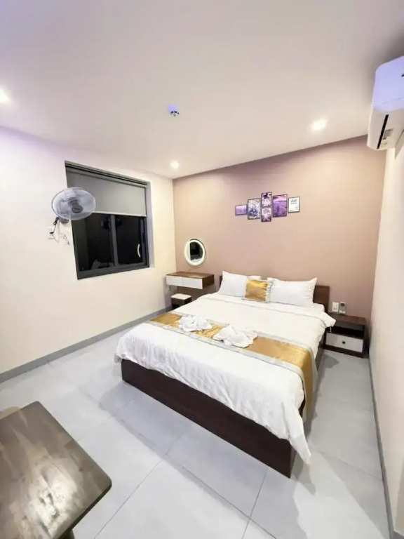 Như Ý Hotel Tây Ninh