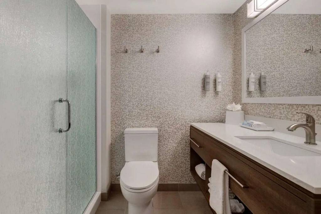 Home2 Suites By Hilton Las Vegas Southwest I-215 Curve