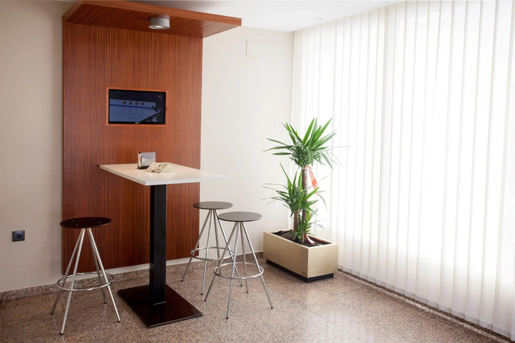 Hotel Insula Barataria