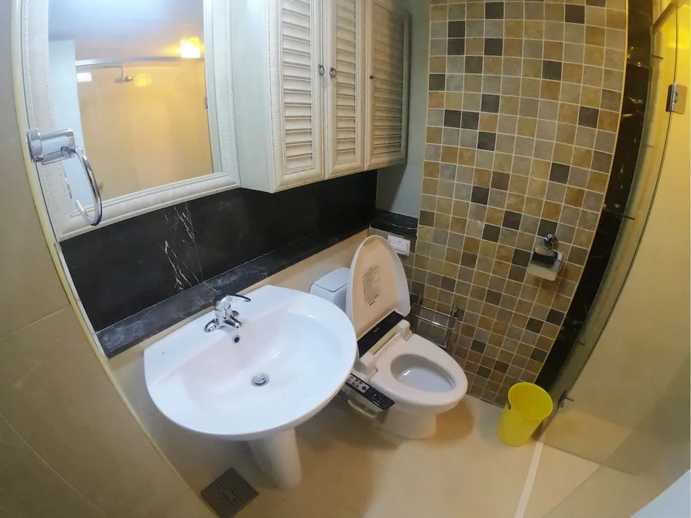 Gangnam Residence 3