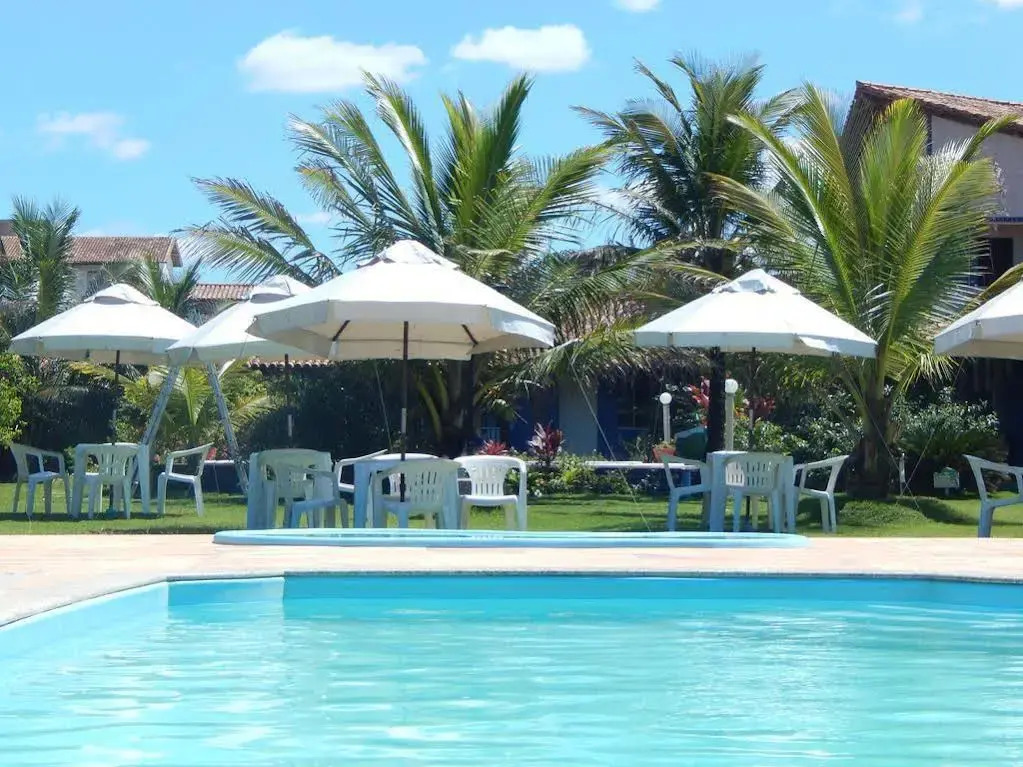 Pousada e Restaurante Kambuká