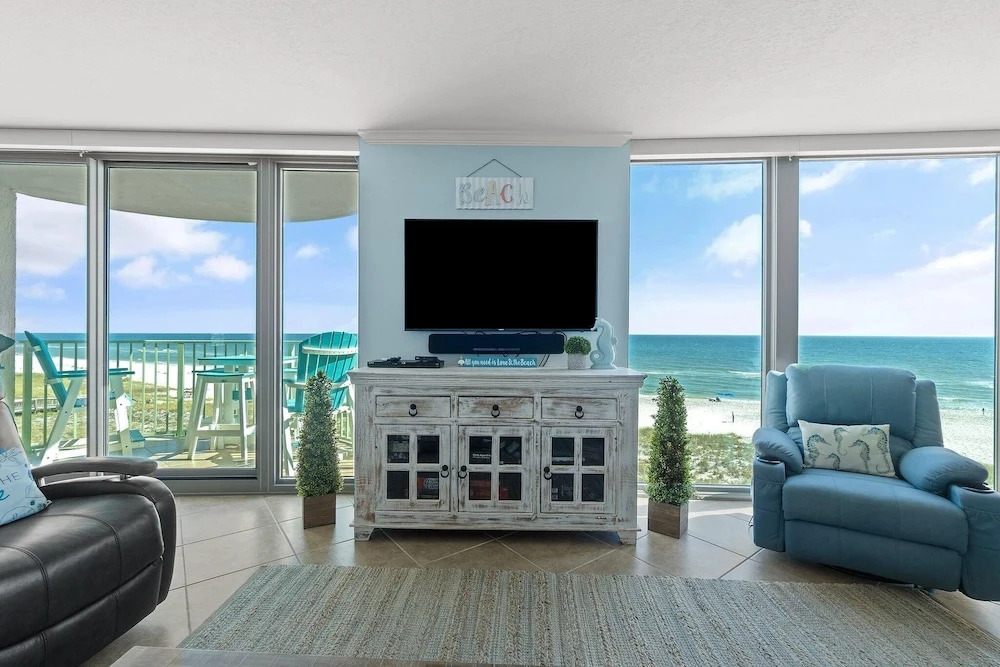 Perdido Towers East 501