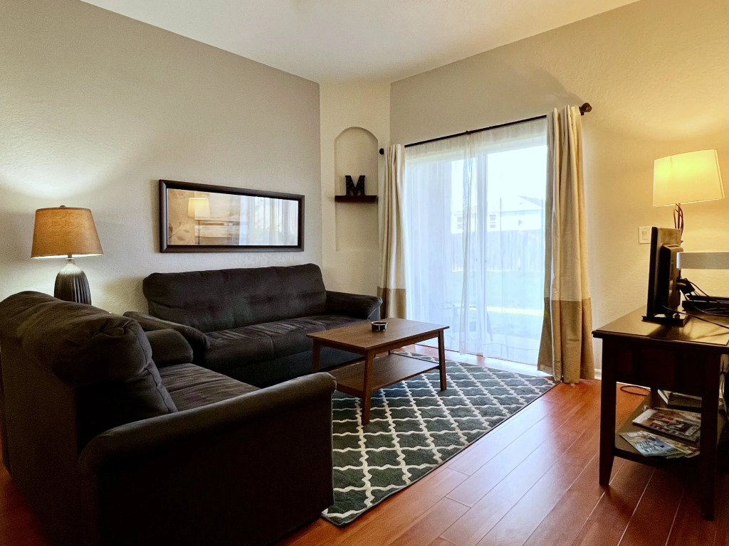 Spacious 4Bd TH Regal Palms 2530CA, Davenport, US