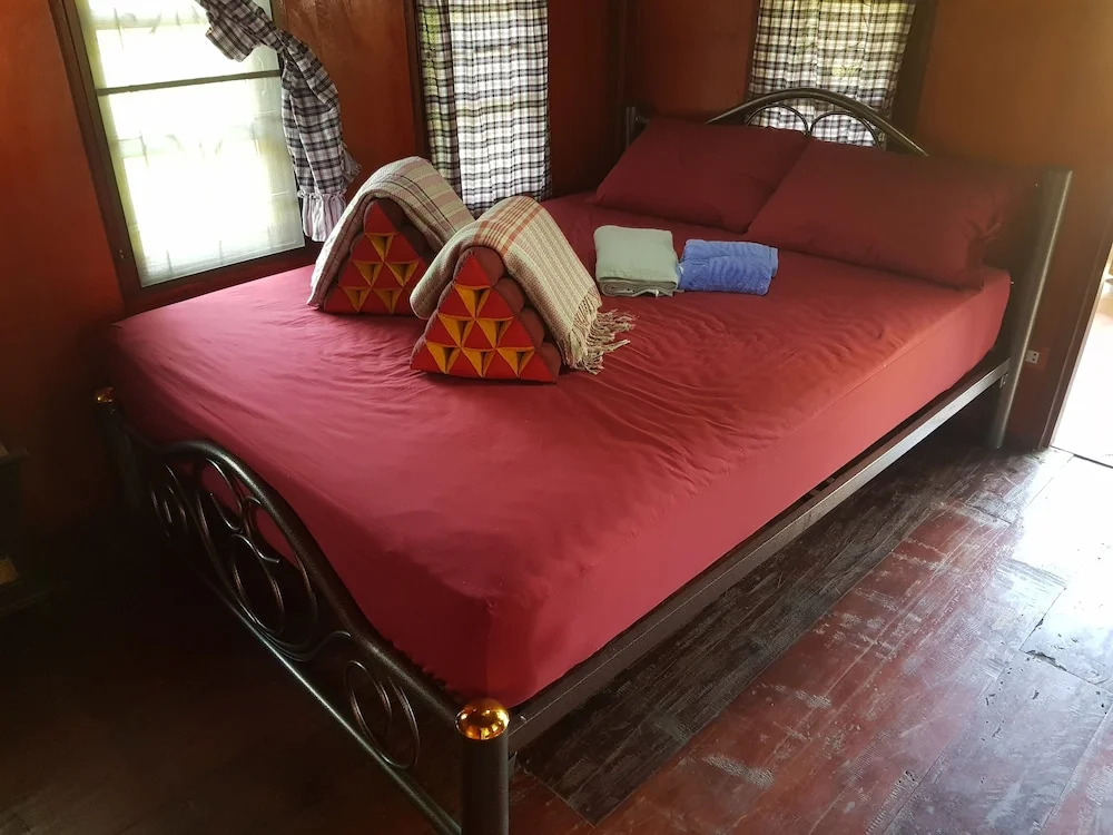Thaihom Eco Hotel