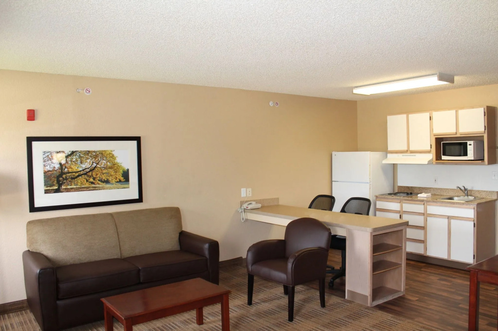 Extended Stay America Suites - Houston - Katy Freeway - Energy Corridor