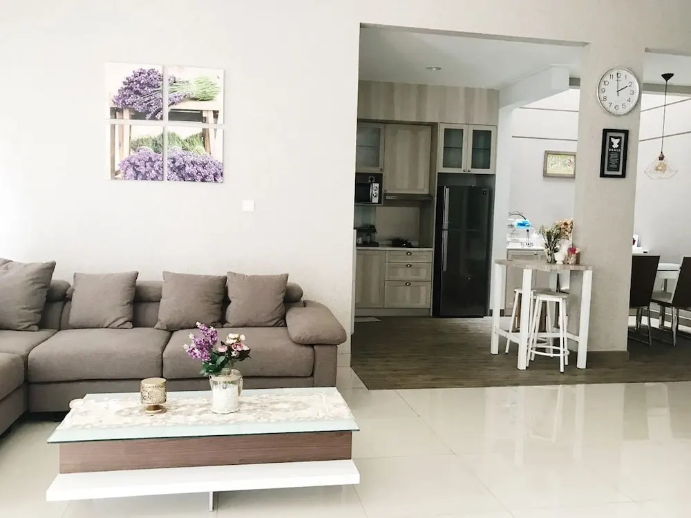 Kelapa Gading House