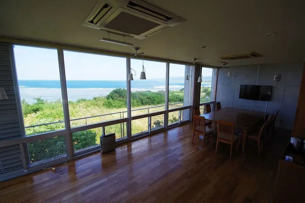 Resort in Villa Yamabare