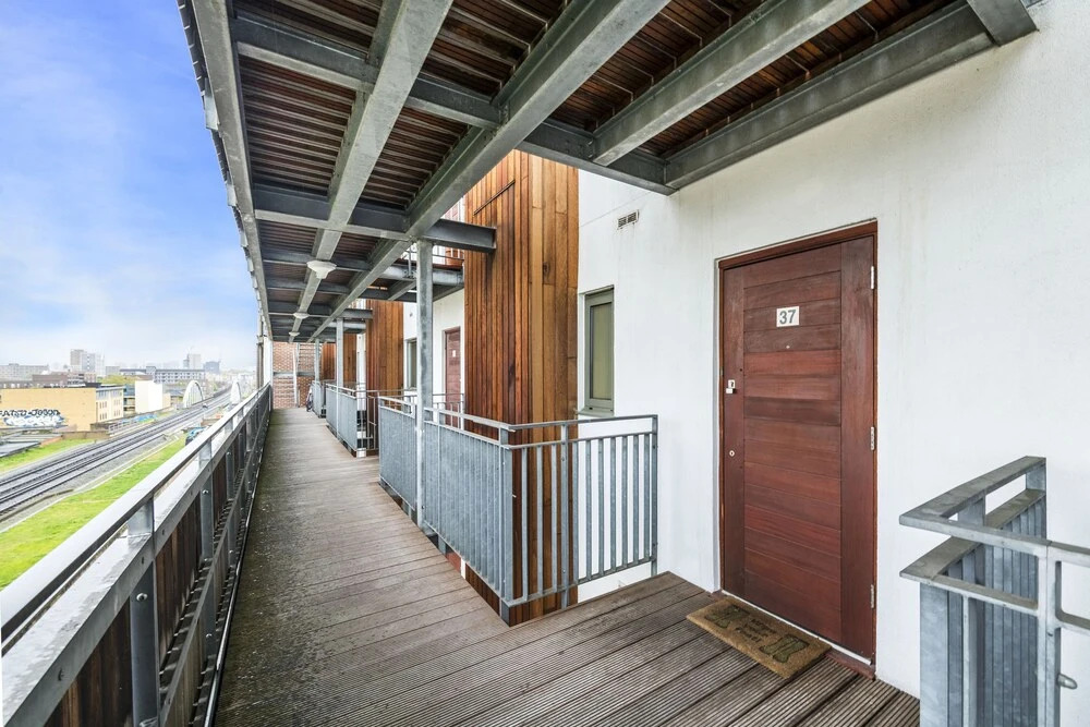 Stylish 1BR Flat close to Shoreditch