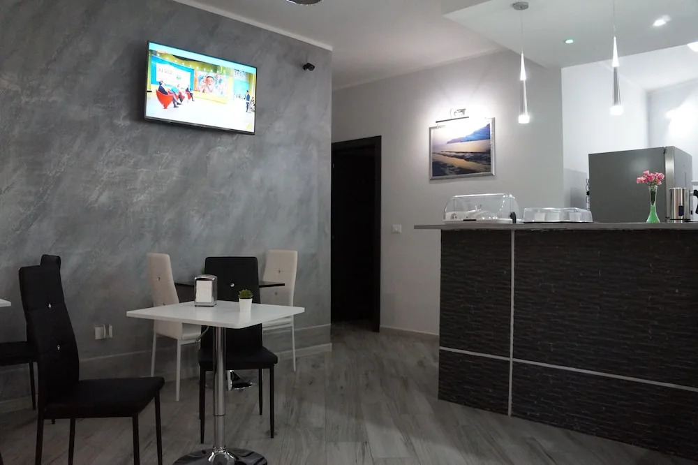 B&B Agrigento da Tony Palermo